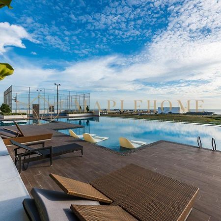 Amber Cove Premier Suites Melaka المظهر الخارجي الصورة