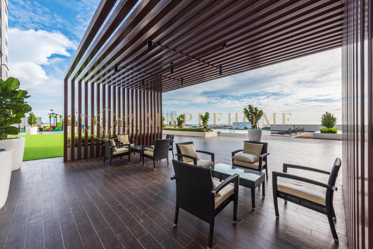 Amber Cove Premier Suites Melaka المظهر الخارجي الصورة