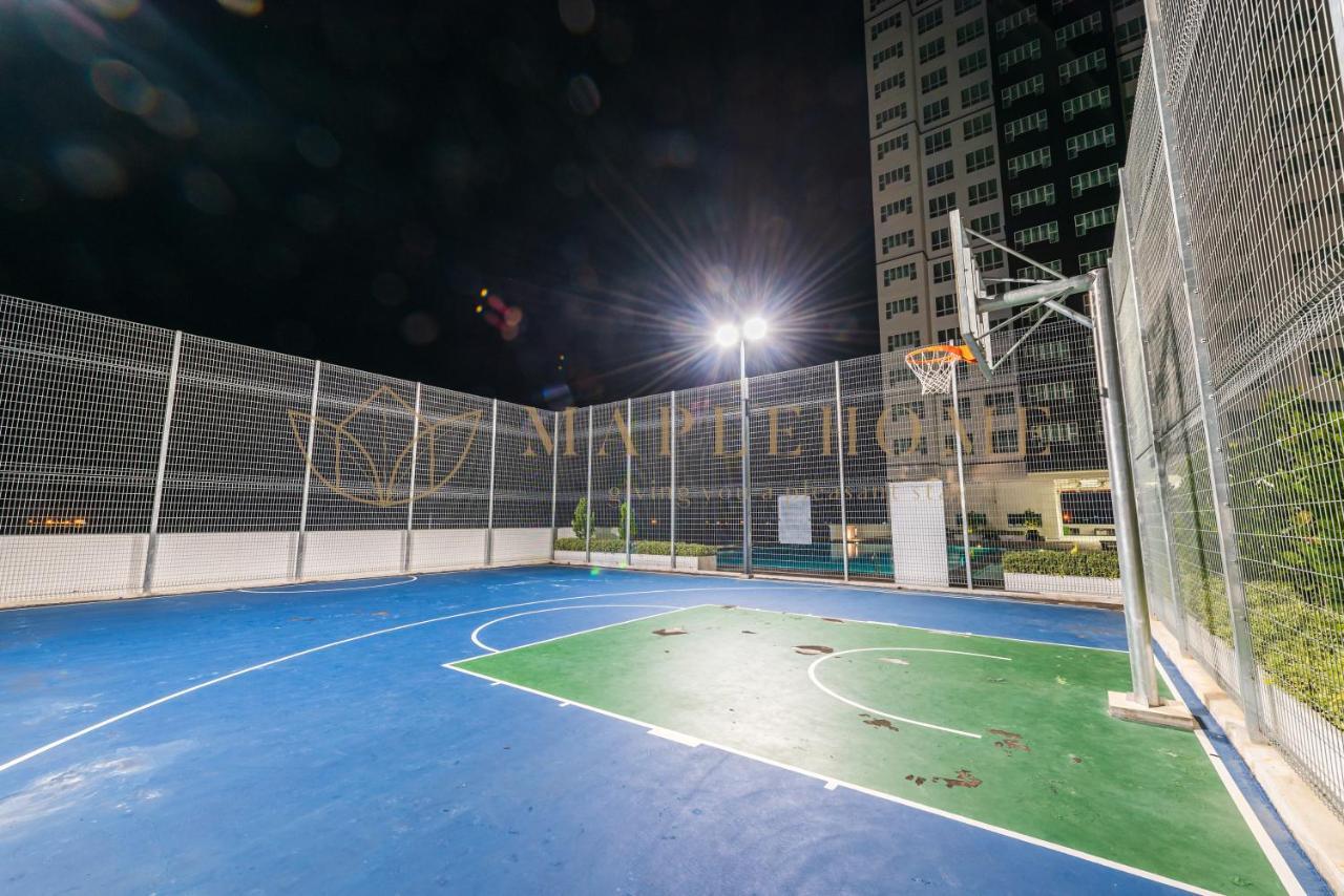Amber Cove Premier Suites Melaka المظهر الخارجي الصورة